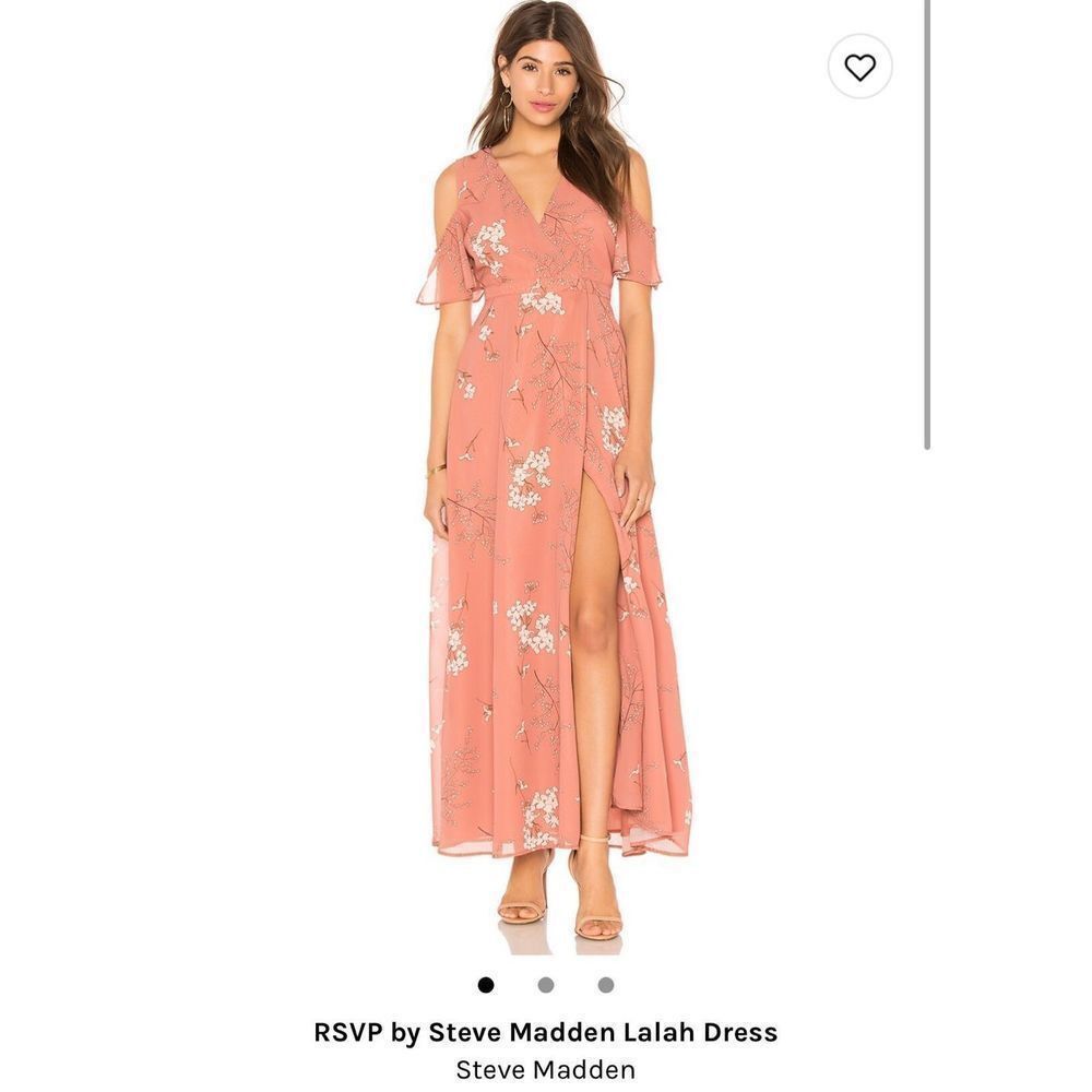 Steve Madden Lalah dress